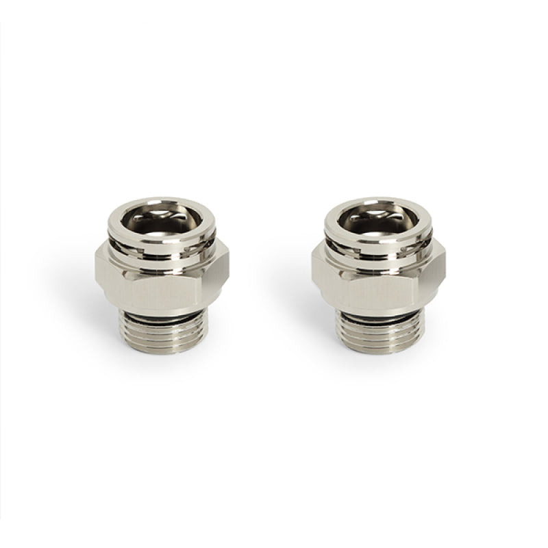 Mishimoto 2014+ Chevrolet Silverado 1500 V8 Aluminum Radiator Radiators Mishimoto