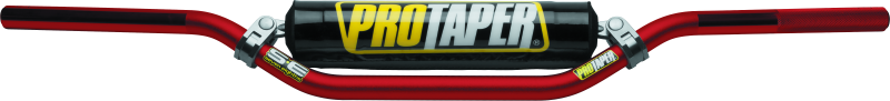 ProTaper SE Henry/Reed Handlebar - Red Handlebars ProTaper