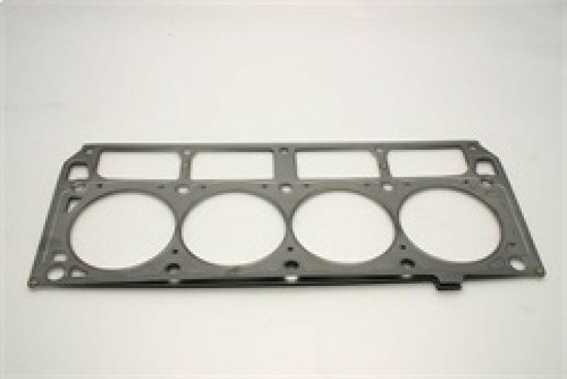 Cometic GM LS Gen-3/4 Small Block V8 .098in MLS Cylinder Head Gasket - 4.060in Bore Head Gaskets Cometic Gasket