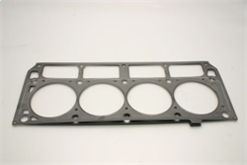 Cometic GM LS Gen-3/4 Small Block V8 .120in MLS Cylinder Head Gasket - 4.100in Bore Head Gaskets Cometic Gasket