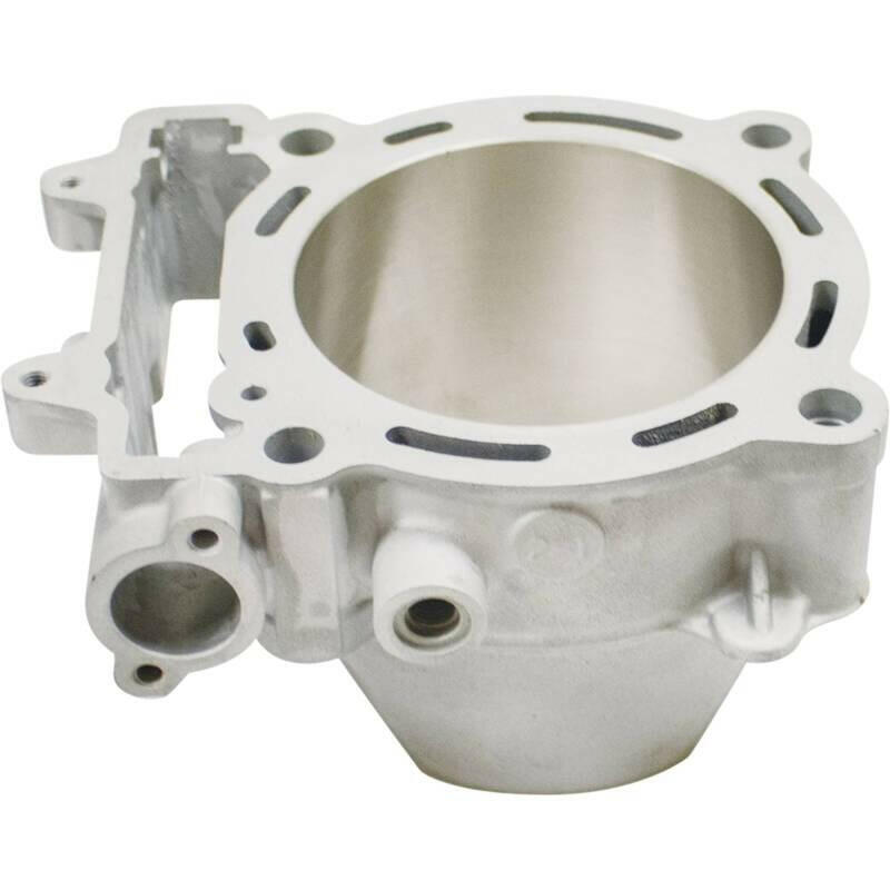 Cylinder Works 09-15 Kawasaki KX 450 F 450cc Big Bore Cylinder 98mm Cylinder Kits Cylinder Works