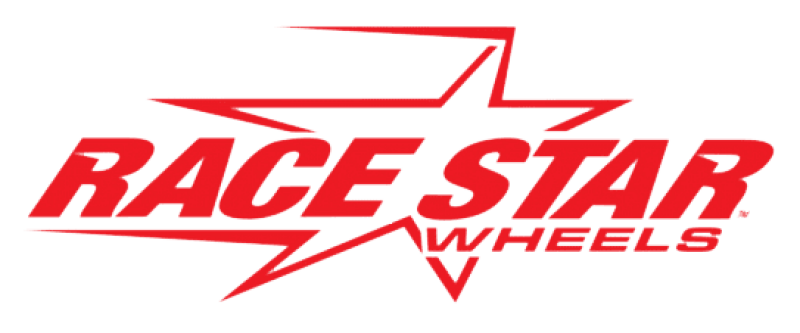 Race Star Pro Forged RSF-1 Replacement Cap - Single Lug Nuts Race Star