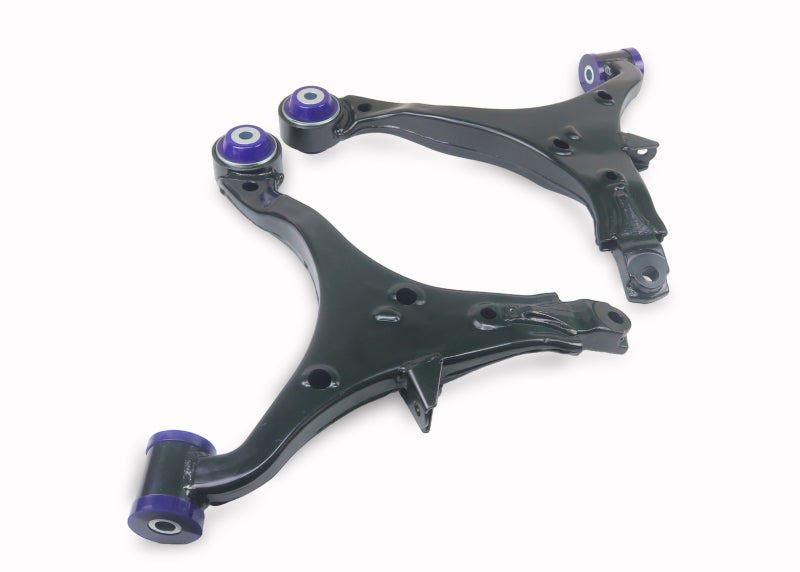 SuperPro Honda Cr-V Front LCA Set Control Arms Superpro