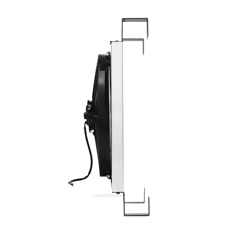 Mishimoto 63-66 Chevy/GM C/K Truck Performance Aluminum Fan Shroud Fans & Shrouds Mishimoto