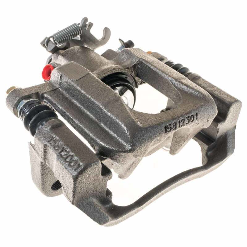 Power Stop 08-16 Chrysler Town & Country Rear Right Autospecialty Caliper w/Bracket Brake Calipers - OE PowerStop