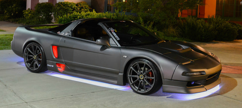 Oracle Universal Dynamic LED Underbody Kit - ColorSHIFT - Dynamic Light Mounts ORACLE Lighting
