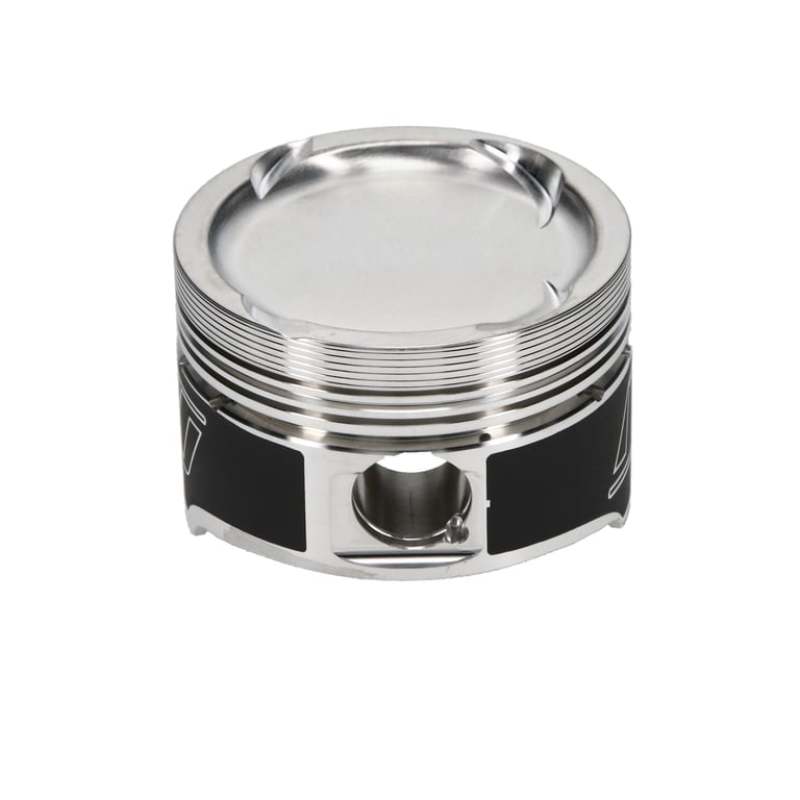 Wiseco Honda Turbo -14cc 1.148 X 75.5MM Piston Shelf Stock Kit Piston Sets - Forged - 4cyl Wiseco