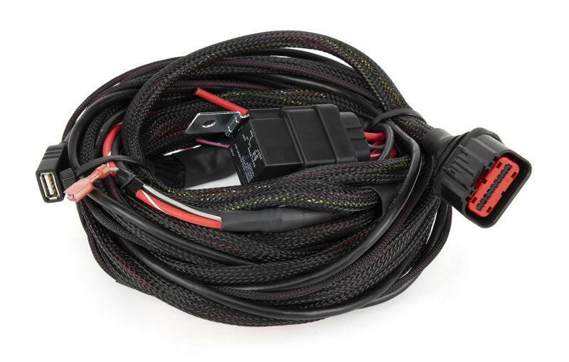 Air Lift Replacement Main Wire Harness for 3H / 3P Wiring Harnesses Air Lift