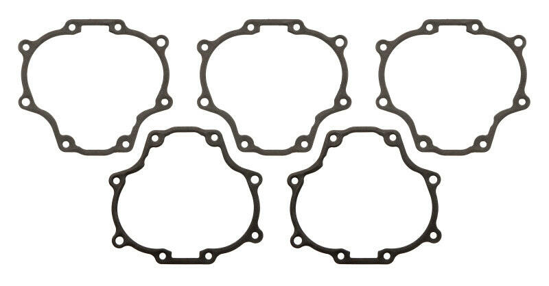 Cometic Harley-Davidson T/C Bearing Cover Gasket.032in Afm 06Dyna 07 All17 M8 5Pk Gasket Kits Cometic Gasket