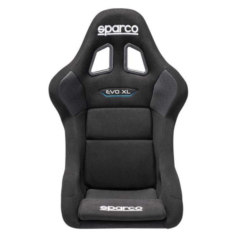 Sparco Seat EVO - XL QRT Race Seats SPARCO
