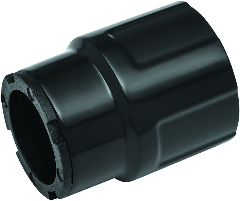 Kuryakyn Precision Heel Shifter Eliminator Black Shifters Kuryakyn