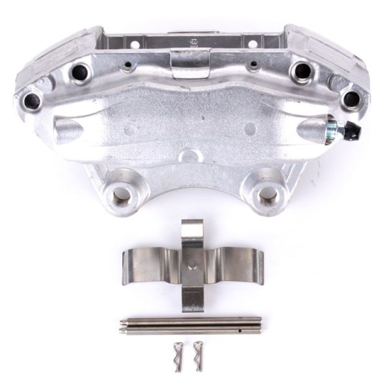 Power Stop 03-04 Infiniti G35 Front Left Autospecialty Caliper w/o Bracket Brake Calipers - OE PowerStop