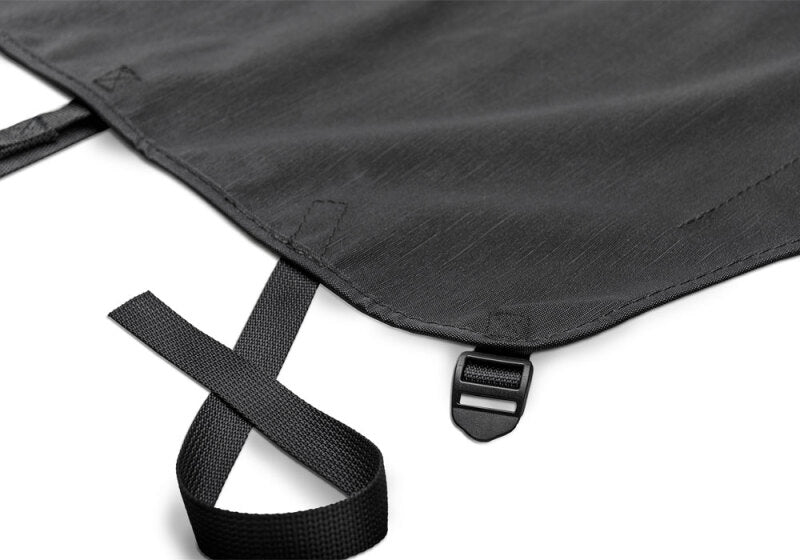 Rampage 1997-2006 Jeep Wrangler(TJ) California Brief - Black Diamond Soft Tops Rampage