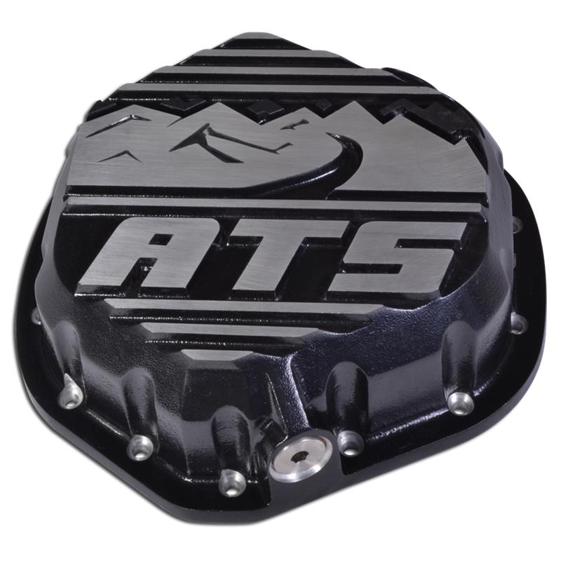 ATS Diesel 1in Dia Drain Plug - 3/8 Hex - Stainless Steel with Magnet Diff Covers ATS Diesel