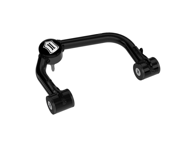 ICON 21-23 Ford F150 Tubular UCA DJ Pro Kit Control Arms ICON