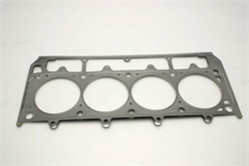 Cometic GM LSX McLaren 4.185in Bore .040 inch MLS Head Gasket - Right Head Gaskets Cometic Gasket