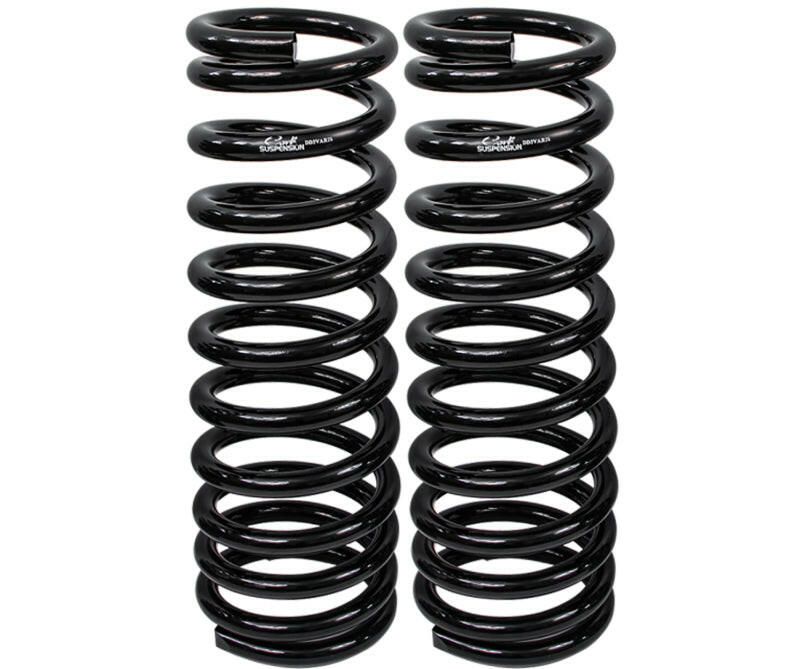 Carli 03-13 Dodge Ram 2500/3500 Front Coil Springs Diesel 6in Lift Multi Rate Lift Springs Carli