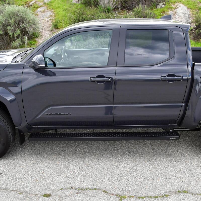 Westin 2024 Toyota Tacoma Access/Double Cab Running Board Mount Kit Hardware Kits - Other Westin