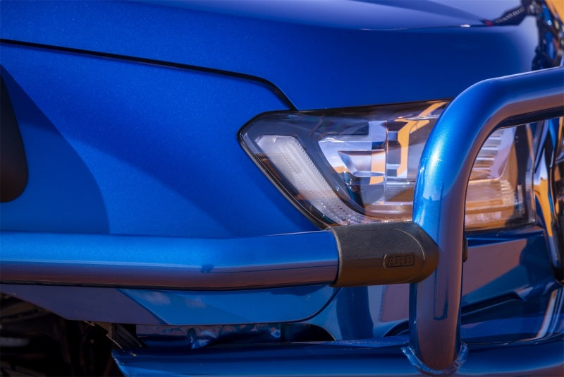 ARB Summit Step Return Rang/Bt50 11On Req 4440140 Side Steps ARB