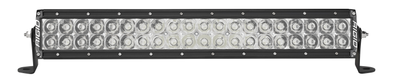 Rigid Industries 20in E Series - Spot Light Bars & Cubes Rigid Industries