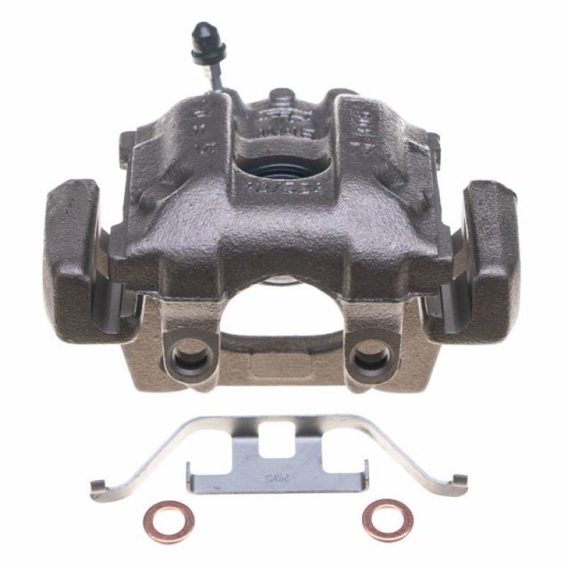 Power Stop 1995 BMW 740i Rear Left Autospecialty Caliper Brake Calipers - OE PowerStop