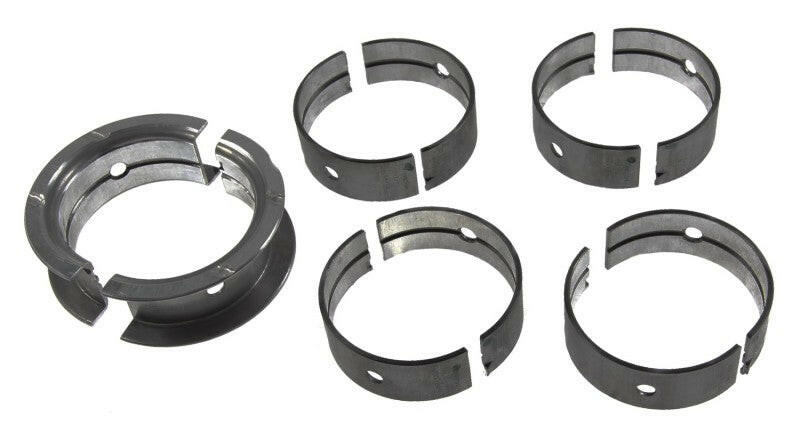 Clevite Chrysler 2.2L 1981-1993 2.5L 1986-1995 Main Bearing Set Bearings Clevite