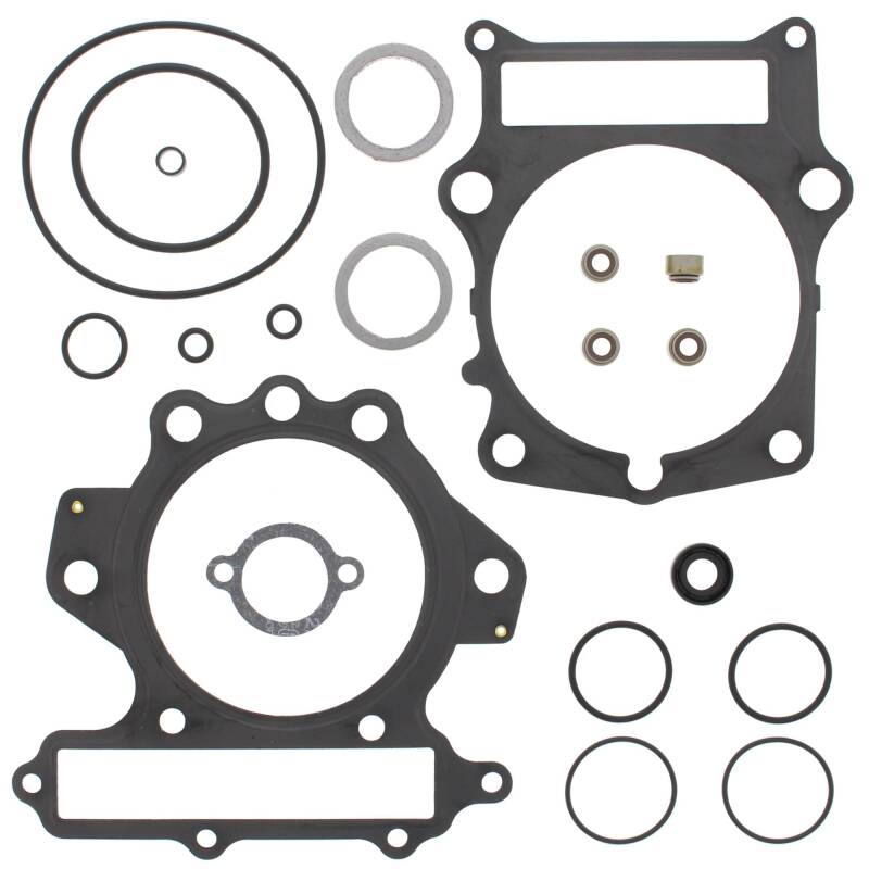 Vertex Gaskets 90-95 Yamaha XT600 Top End Gasket Kit Gasket Kits Vertex Pistons
