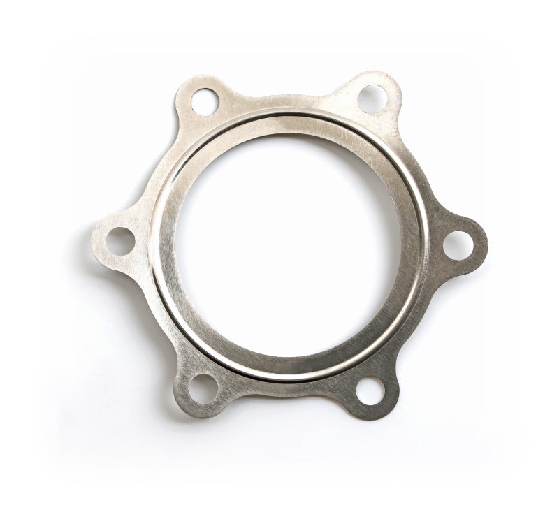 Cometic .016in Stainless GT32 6 Bolt Discharge Flange Gasket Exhaust Gaskets Cometic Gasket
