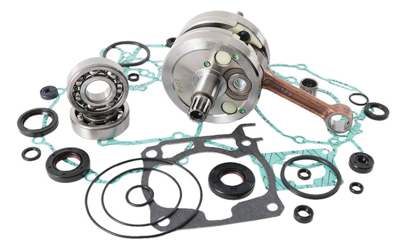 Hot Rods 05-20 Yamaha YZ 125 125cc Bottom End Kit Gasket Kits Hot Rods