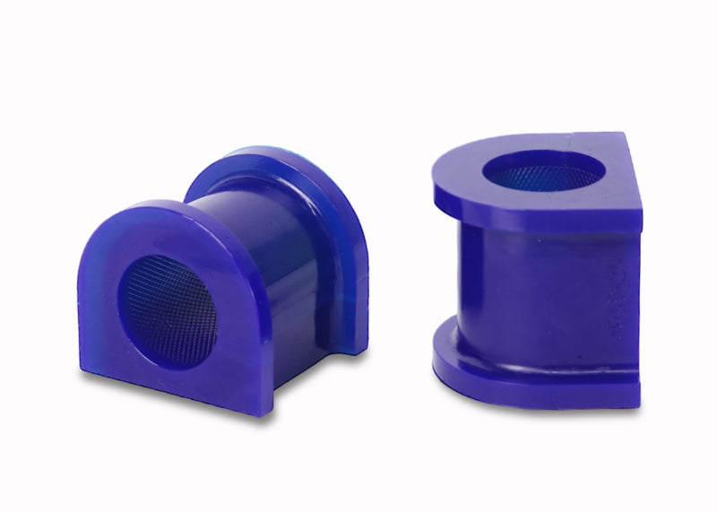 SuperPro 21-23 Lexus GX460 25mm Sway Bar Mount Bushing Kit Bushings - Full Vehicle Kits Superpro