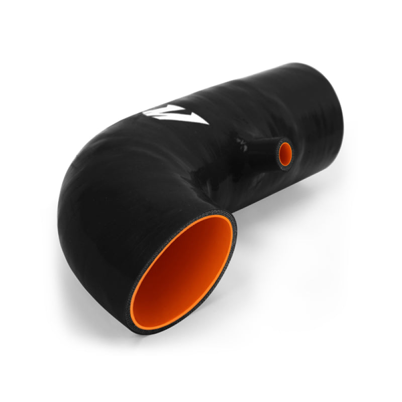 Mishimoto 12-14 Subaru BRZ / 12-14 Scion FR-S / 12-14 Toyota GT86 Silicone Induction Hose - Black Air Intake Components Mishimoto