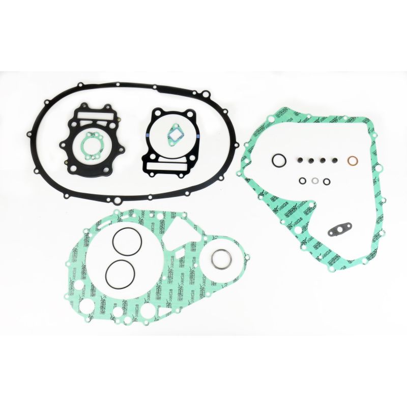 Athena 2008 Kymco MXU 400 Complete Gasket Kit (Excl Oil Seals) Gasket Kits Athena