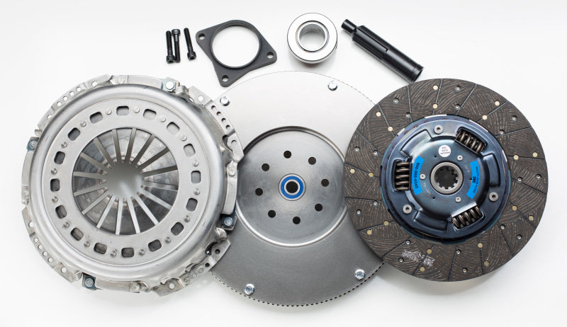 South Bend Clutch 00.5-05.5 Dodge NV5600(245hp) HD Org Clutch Kit Clutch Kits - Single South Bend Clutch