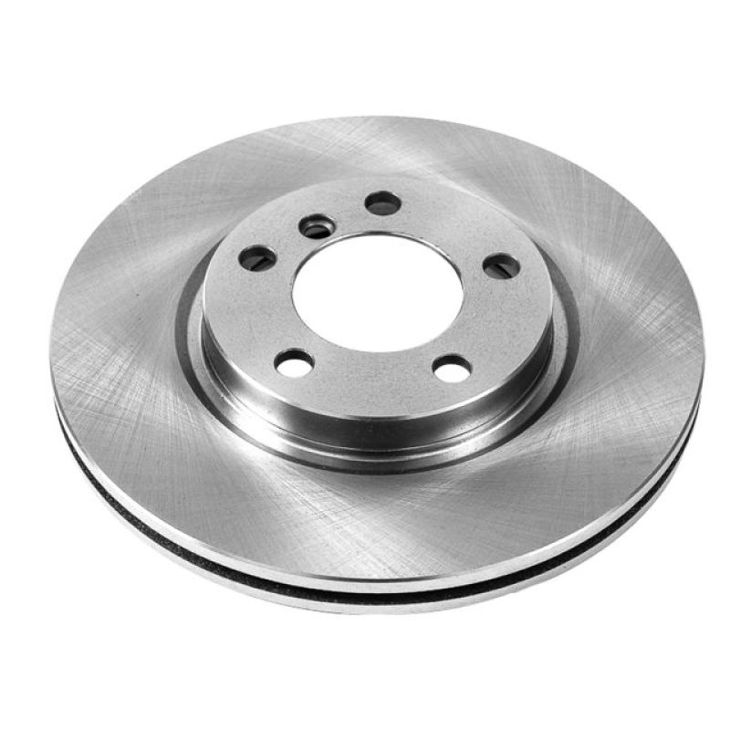 Power Stop 11-16 Mini Cooper Countryman Front Autospecialty Brake Rotor Brake Rotors - OE PowerStop