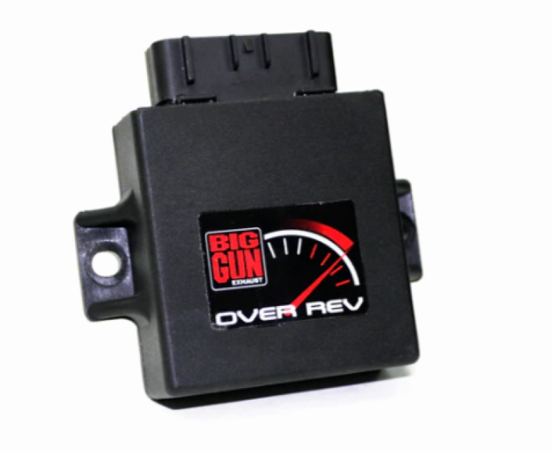 Big Gun 97-12 Honda RECON 250 Rev Box Powersports Exhausts Big Gun