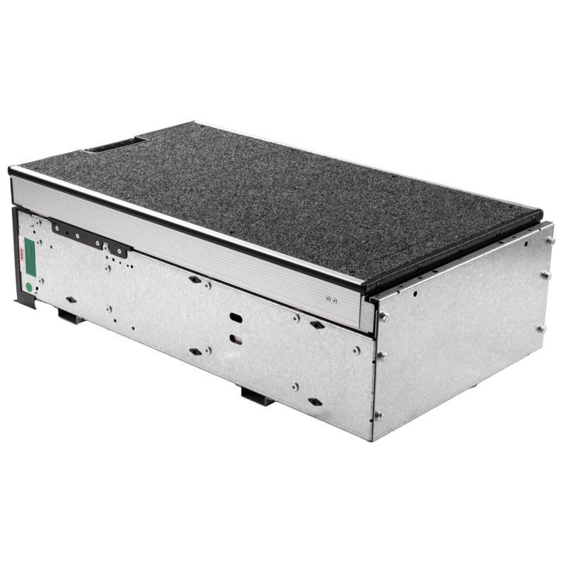 ARB R/Drawer R/Floor 37X20X11 Intrnl 33.5 X 17 X 8.5 Storage Racks ARB