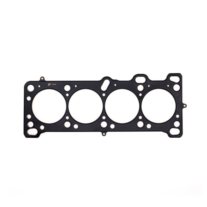 Cometic Mazda Miata 1.6L 80mm .040 inch MLS Head Gasket B6D Motor Head Gaskets Cometic Gasket