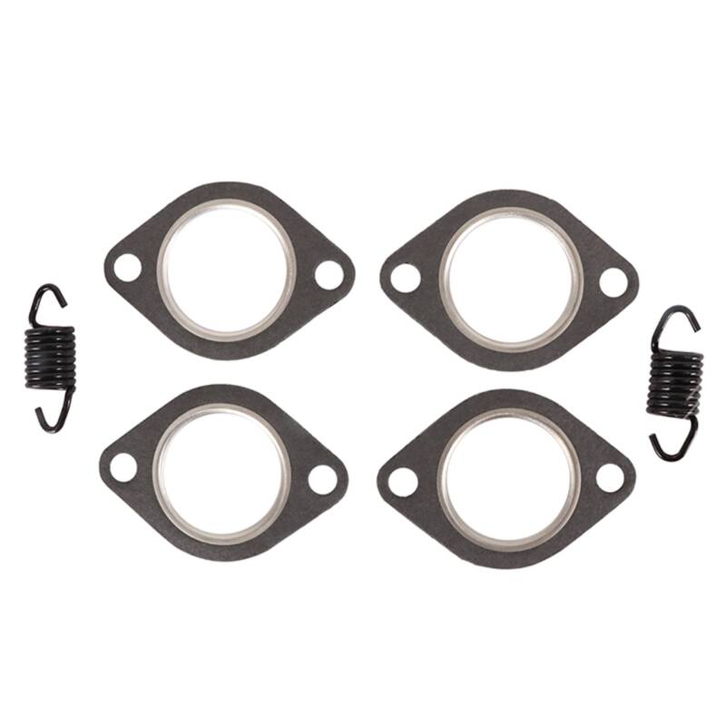 Vertex Gaskets 1999 Polaris Indy 340 Exhaust Gasket Kit Exhaust Gaskets Vertex Pistons