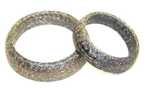 BLOX Racing 2.5inch Exhaust Donut Exhaust Gaskets BLOX Racing