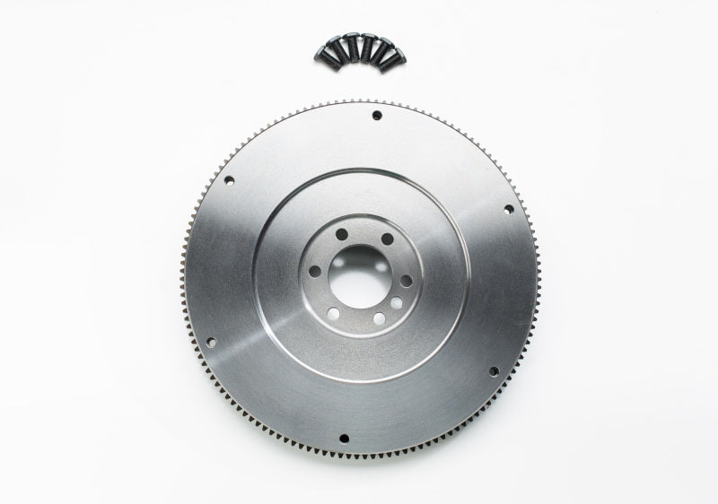 South Bend Clutch 92-01 GM 6.5L Solid Flywheel (for 6.5L Clutch Kits) Flywheels South Bend Clutch
