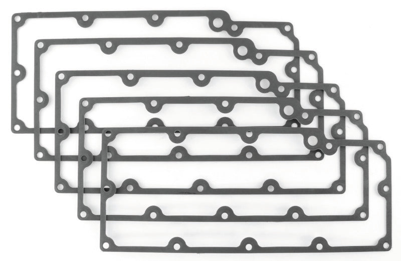 Twin Power 93-98 FLH FLT Oil Pan Gasket Replaces H-D 26077-93 5 Pk Gasket Kits TwinPower