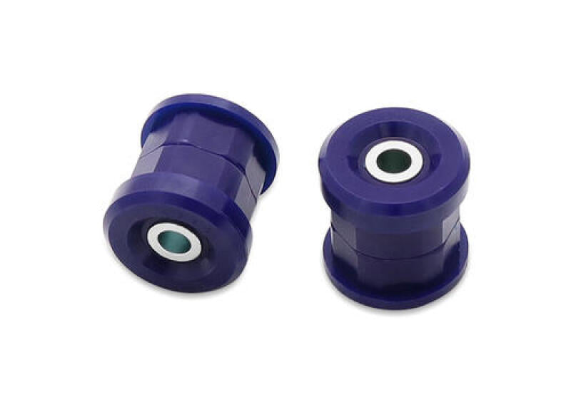 SuperPro BMW E36 Rear Subframe Rearward Mount Bushing Set (2pcs) Bushing Kits Superpro