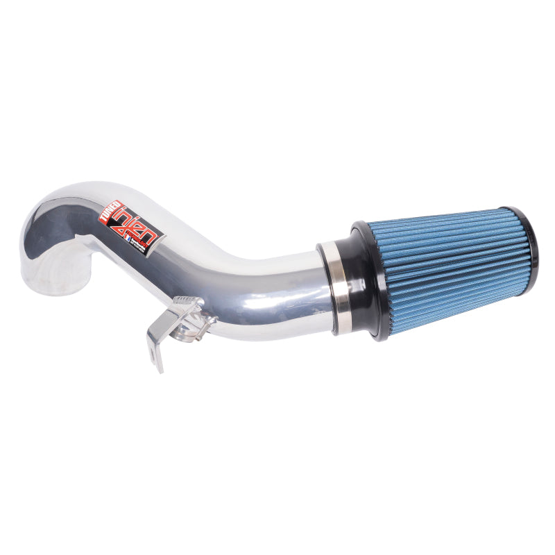 Injen 2022+ Volkswagen GTI (MK8) L4-2.0L Turbo SP Aluminum Series Air Intake System - Polished Cold Air Intakes Injen
