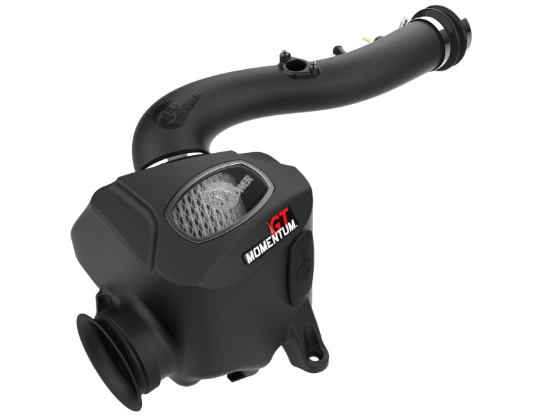 aFe Toyota Hilux 15-25 V6-4.0L Momentum GT Cold Air Intake System w/ Pro DRY S Filter Cold Air Intakes aFe
