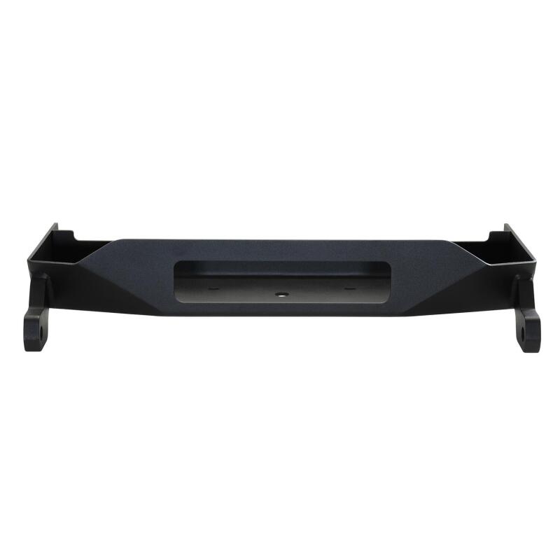 Westin 19-24 Dodge Ram 1500(Excl Classic) Pro-Series Front Bumper - Textured Black Bumpers - Steel Westin