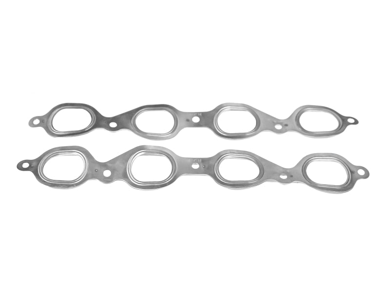 Kooks 14-22 Chevy Silverado 1500 LT V8 5.3L (Multi-Layer Stainless Steel) Exhaust Gaskets Exhaust Gaskets Kooks Headers
