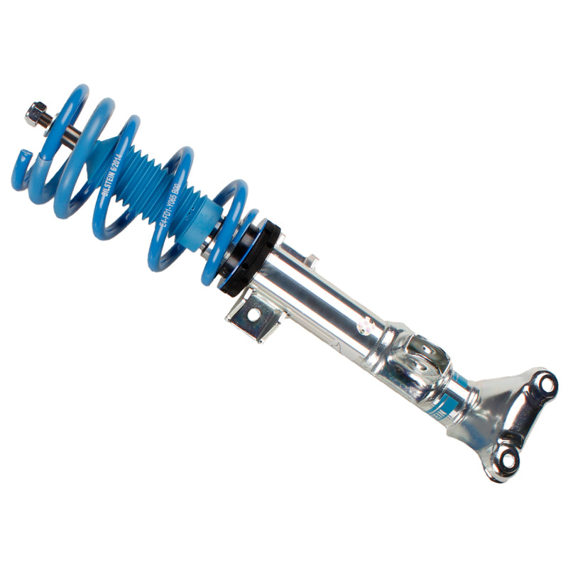 Bilstein B14 2009 Mercedes-Benz C230 Base Front and Rear Suspension Kit Coilovers Bilstein