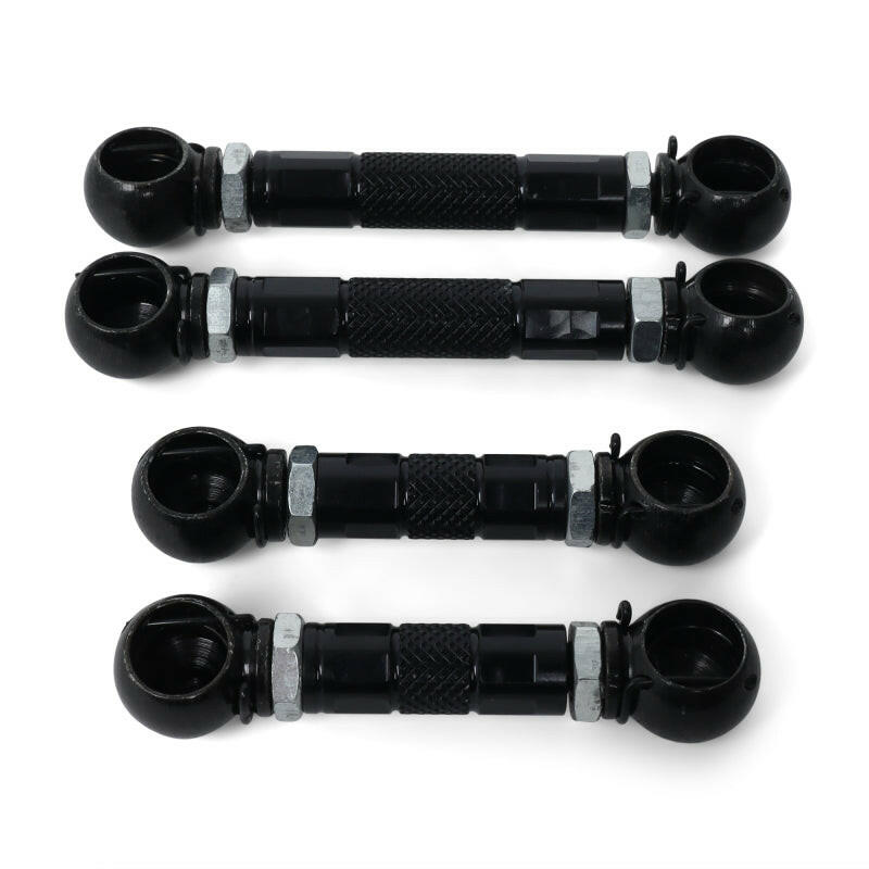 BLOX Racing Lowering Links-Tesla Model S Sway Bar Endlinks BLOX Racing