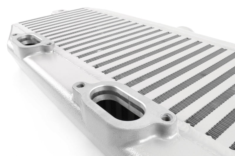 PERRIN 08-21 Subaru STI Top Mount Intercooler (TMIC) - Silver Intercooler Kits Perrin Performance