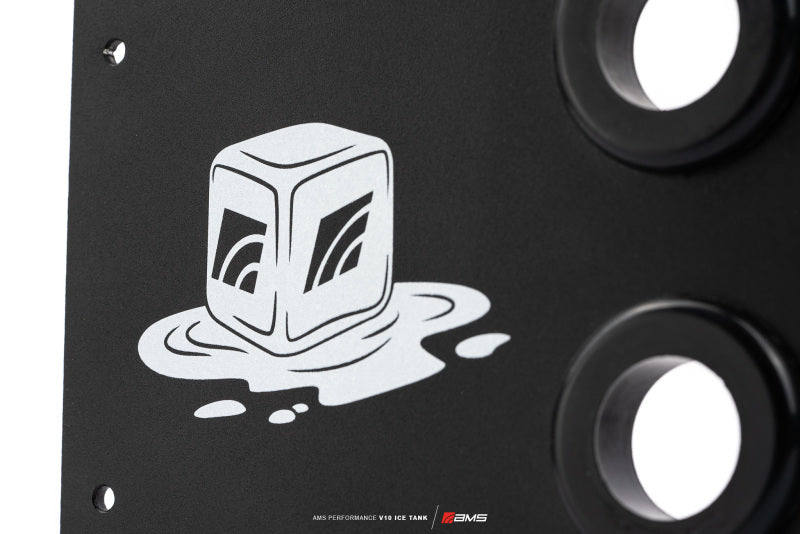 AMS Performance 2015+ Lamborghini Huracan Ice Tank Cooling Packages AMS